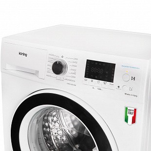 Стиральная машина KORTING KWM 42ID1460