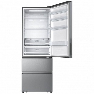 Холодильник HISENSE RT641N4ACE