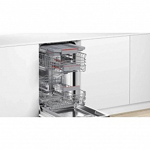 Встраиваемая посудомоечная машина BOSCH SPV6EMX70Q