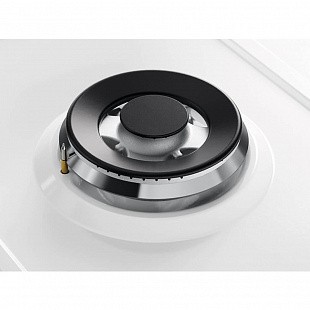 Газовая варочная панель ELECTROLUX EGS6436WW