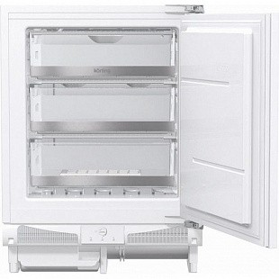Морозильный шкаф KORTING KSI 8259 F