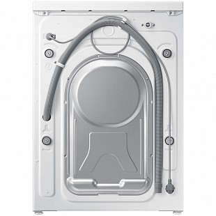 Стиральная машина SAMSUNG WW80AG6L28WELP