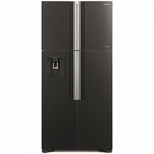 Холодильник HITACHI R-W 662 PU7X GGR