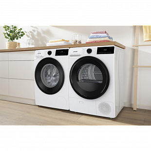 Сушильная машина GORENJE DNA82