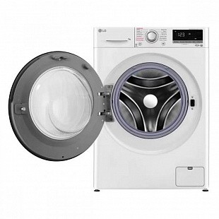 Стиральная машина LG F2V3HS4W
