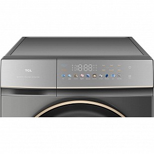 Стиральная машина TCL TWTC-6010W12G2