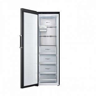 Морозильный шкаф LG GC-B404FEQM