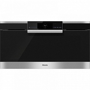 Духовой шкаф MIELE H6890BP EDST/CLST