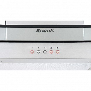 Вытяжка BRANDT BHB1644IX