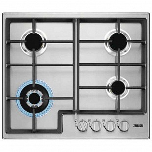 Варочная панель ZANUSSI GPZ 363 SS