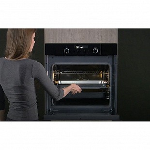 Духовой шкаф KORTING OKB 8101N STEAM
