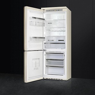 Холодильник SMEG FA8003PS