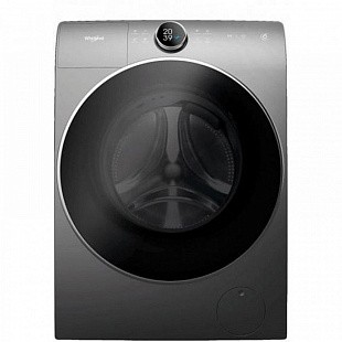 Стиральная машина WHIRLPOOL WM E104A S RU