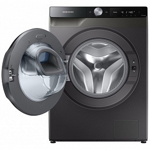 Стиральная машина с сушкой SAMSUNG WD10T654CBX/LP