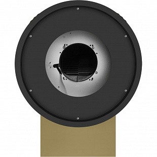 Вытяжка MAUNFELD LEE SIDE 397 GOLD