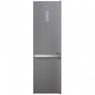 Холодильник HOTPOINT HT 7201I MX O3