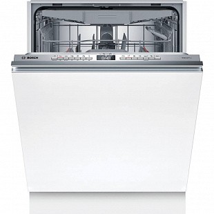 Посудомоечная машина BOSCH SMV4HMX65Q