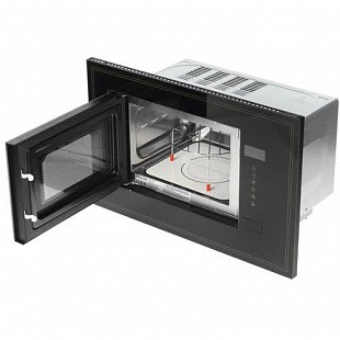 Встраиваемая микроволновая печь GRAUDE MWGK 38.1 S