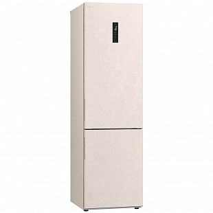 Холодильник LG GC-B509AEPW
