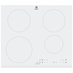 Варочная панель ELECTROLUX LIR60430BW