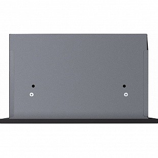 Вытяжка MAUNFELD CROSBY LIGHT C 60 BLACK