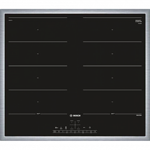 Индукционая варочная панель BOSCH PXX645FC1E