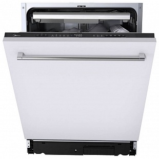 Встраиваемая посудомоечная машина MIDEA MID60S350I