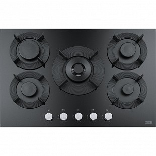 Газовая варочная панель FRANKE FHMF 755 4G DC C BK