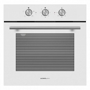 Электрический духовой шкаф HOMSAIR OES604WH