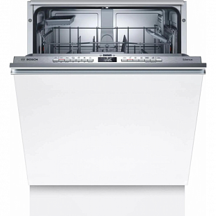Встраиваемая посудомоечная машина BOSCH SMV4HAX40E