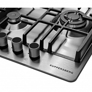 Варочная панель KUPPERSBERG FS 49 X