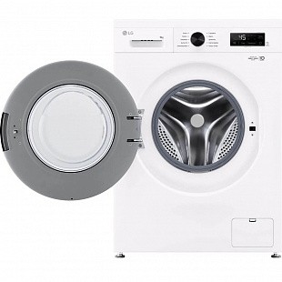 Стиральная машина LG F2Y1VS6W