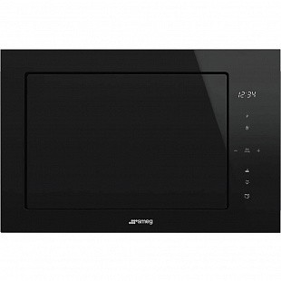 Встраиваемая микроволновая печь SMEG FMI625CN DOLCE STIL NOVO
