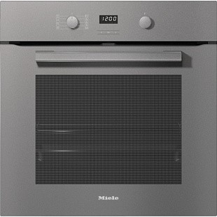 Духовой шкаф MIELE H2860BP GRGR