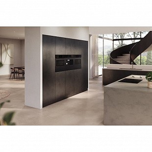 Индукционая варочная панель MIELE KMDA 7876 FL U MATTFINISH
