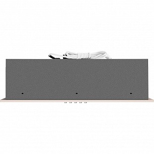 Вытяжка MAUNFELD CROSBY SINGL 5028 BEIGE