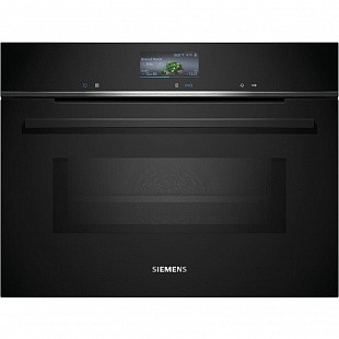 Духовой шкаф SIEMENS CM776GKB1