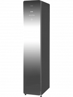 Паровой шкаф HIBERG SD 3G
