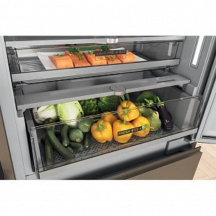 Встраиваемый холодильник WHIRLPOOL WH SP70 T262 P