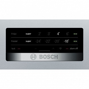 Холодильник BOSCH KGN56VI20R