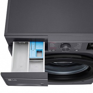 Стиральная машина LG F2V3PS6J