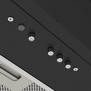 Вытяжка ELIKOR BOX 52П-700 BLACK