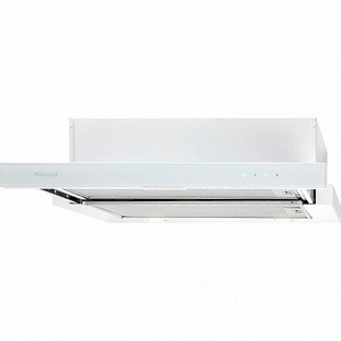 Вытяжка WEISSGAUFF TEL 06 SOFT TOUCH WH