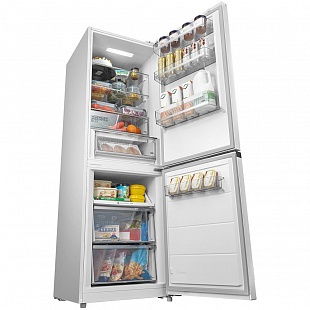 Холодильник MIDEA MDRB470MGF01OM