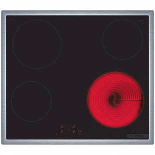 Электрическая варочная панель BOSCH PKE645BB2