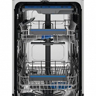 Встраиваемая посудомоечная машина ELECTROLUX EEM43200L