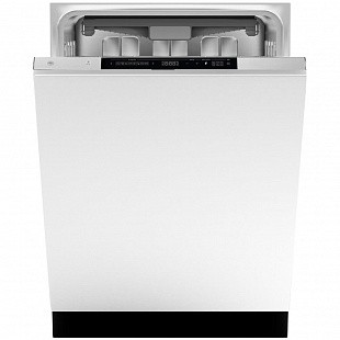 Посудомоечная машина BERTAZZONI DW6083PRV