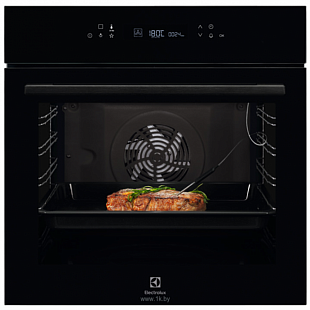 Электрический духовой шкаф ELECTROLUX EOE7C31Z