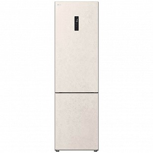Холодильник LG GC-B509AEMW