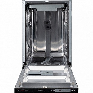 Встраиваемая посудомоечная машина DELONGHI DDW 06S BRACE PLUS